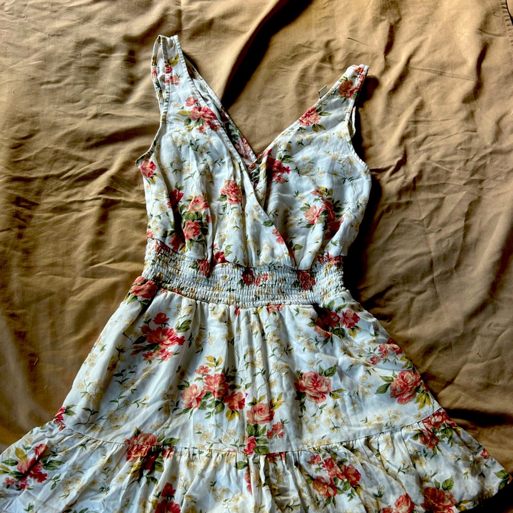 American Eagle Romper
